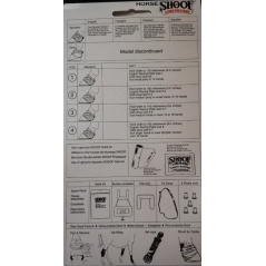 Sandales pour soins SHOOF