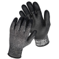 Gants anti-coupure fourrés - SNOW