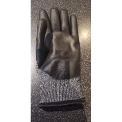 Gants anti-coupure fourrés - SNOW