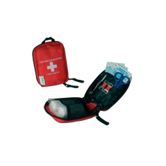 TROUSSE DE SECOURS ASEP SOLO