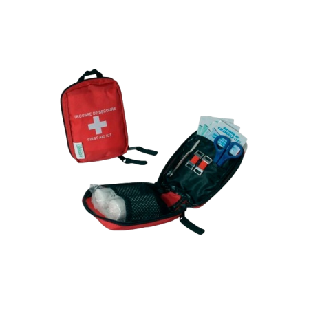 TROUSSE DE SECOURS ASEP SOLO