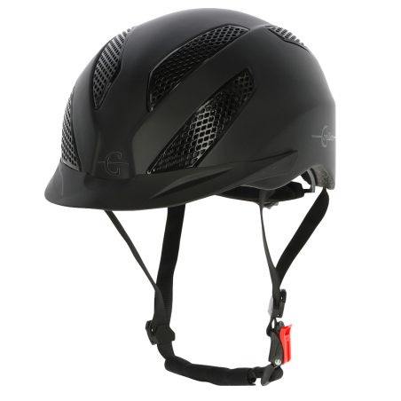 Casque d'équitation eXite - kerbl