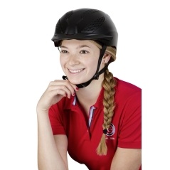 PROMO - Casque d'équitation eXite - KERBL