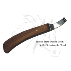 big hoof knife