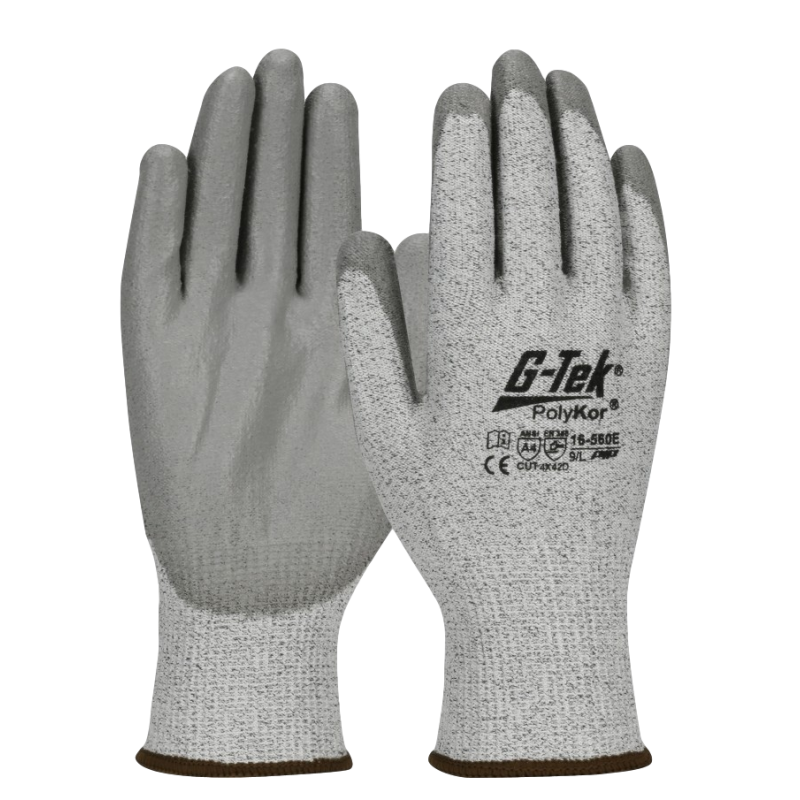 Gants anti-coupures - G-TEK