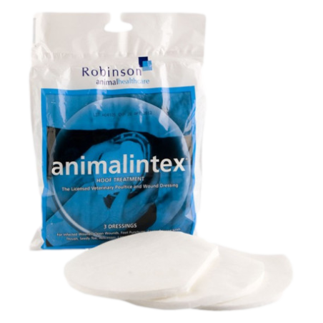 HOOF ANIMALINTEX