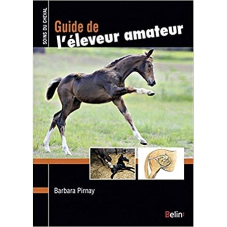 Guide de l'éleveur amateur