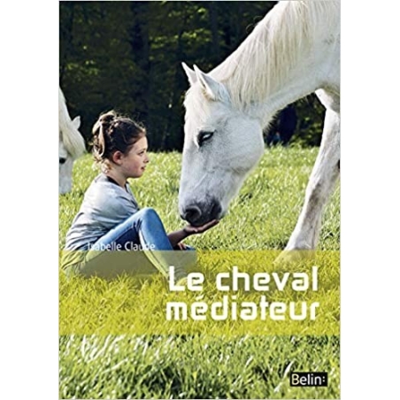 Le cheval médiateur