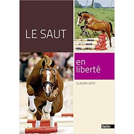 Le saut en liberté