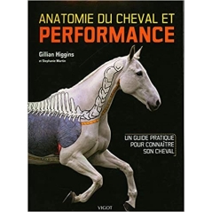 Anatomie du cheval et performance