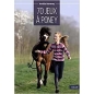 Livre "70 jeux à poney" - Vigot