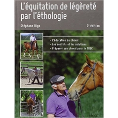 L'équitation de légèreté par l'éthologie