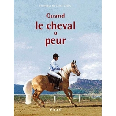 Quand le cheval a peur