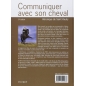 Livre "Communiquer avec son cheval" - Vigot