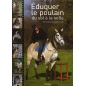 Livre "Eduquer le poulain : Du sol à la selle" - Vigot