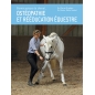 Livre "Biomecanique du cheval: osthéopathie et réeducation équestre" - Vigot