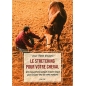 Livre "Le stretching pour votre cheval: Des mouvements simples et sans risque pour le bien-être de votre monture" - Vigot