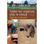 Livre "Traiter les urgences chez le cheval : Diagnostic et intervention" - Vigot