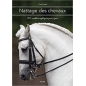 Livre "Nattage des chevaux : 30 modèles expliqués pas à pas" - Vigot