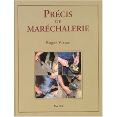 Précis de maréchalerie