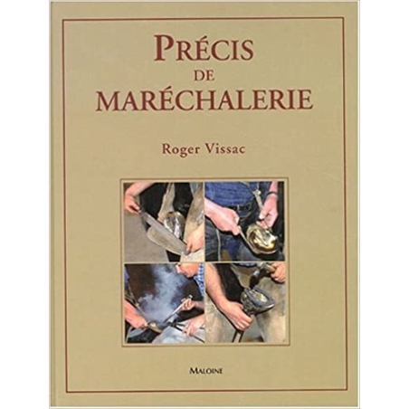 Précis de maréchalerie