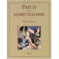 Livre "Précis de maréchalerie" - Belin