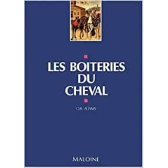 Les boiteries du cheval