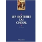 Livre "Les boiteries du cheval" - Vigot