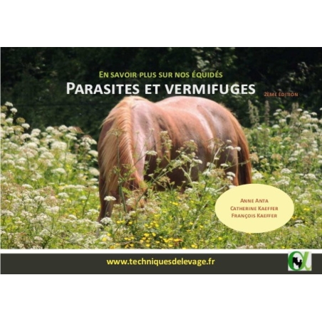 Vermifuges et parasites