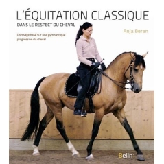 L'équitation classique dans le respect du cheval