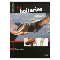 Les boiteries - BELIN