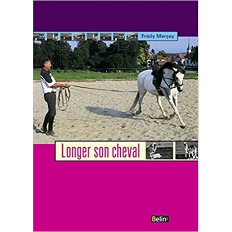 Longer son cheval