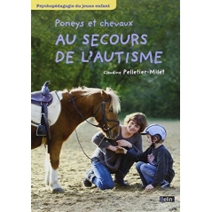 Poneys et chevaux au secours de l'autisme