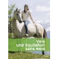 Livre: "Vers une équitation sans mors" - Belin