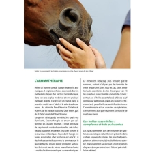 La Bible des soins naturels pour le cheval, le poney et l'âne