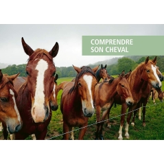 Gérer & éduquer son cheval au naturel