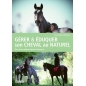 Livre "Gérer & éduquer son cheval au naturel" - Belin