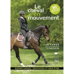 Le cheval en mouvement