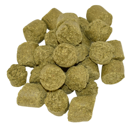 Herballs - friandises naturelles - HILTON HERBS