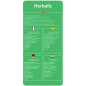 Herballs - friandises naturelles - HILTON HERBS