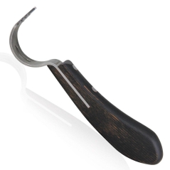 Cure-pied Hoof Pick - DIAMOND