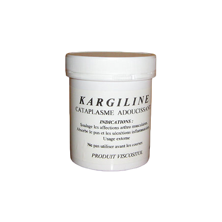 KARGILINE