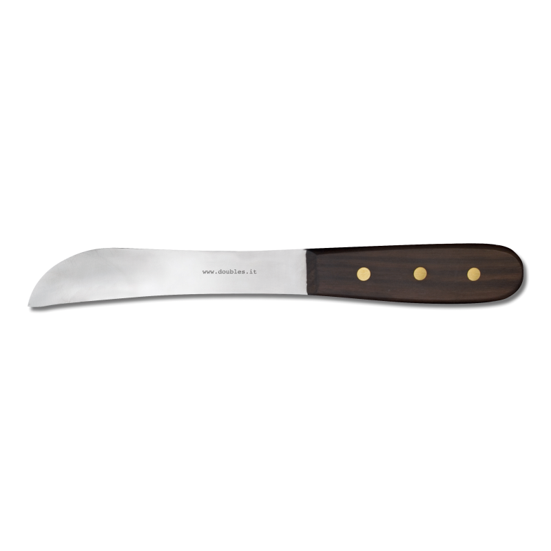 rogne-pied kukri - DOUBLE S