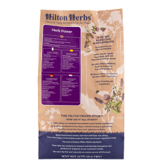 herb power - hilton herbs