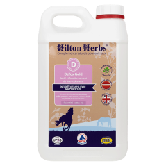 DE-TOX GOLD - hilton herbs, drainage, pour le bon fonctionement hépatique