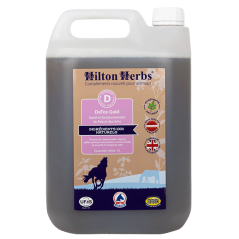 DE-TOX GOLD - hilton herbs, drainage, pour le bon fonctionement hépatique