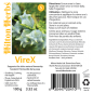 VireX - HILTON HERBS