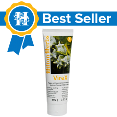 VireX - Hilton Herbs