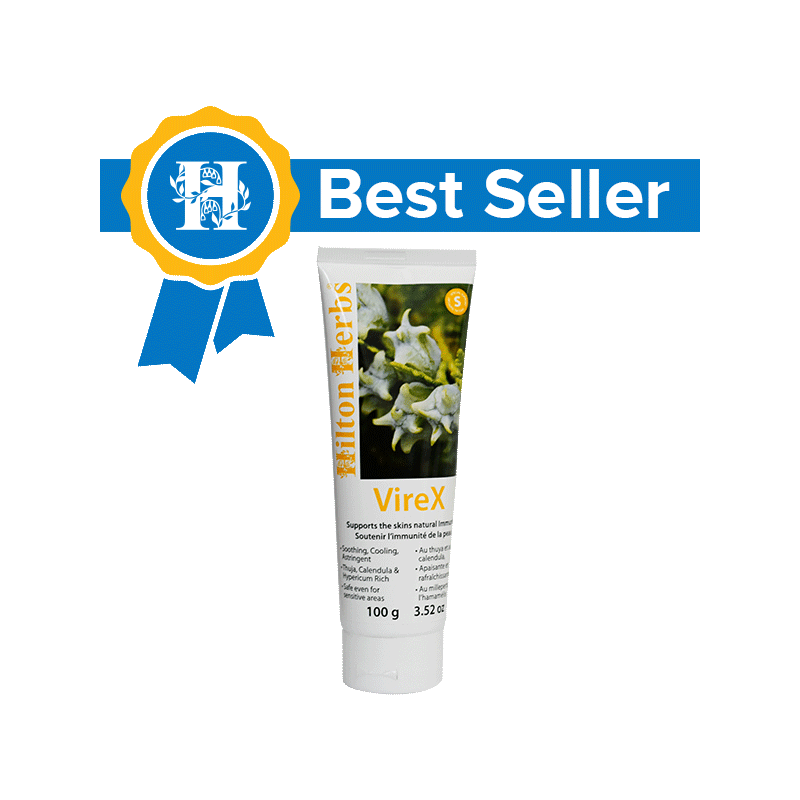 VireX - HILTON HERBS