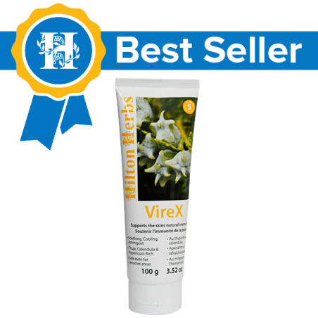 VireX - Hilton Herbs